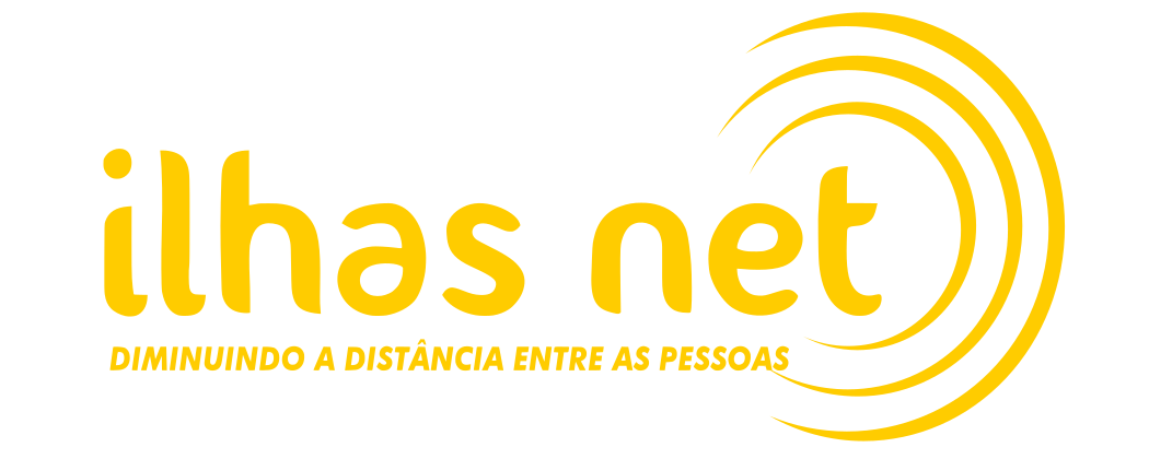 Ilhas Net
