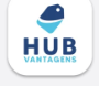 Hub Vantagens