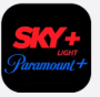 SKY+ Light e Paramount+