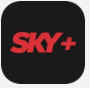 SKY+
